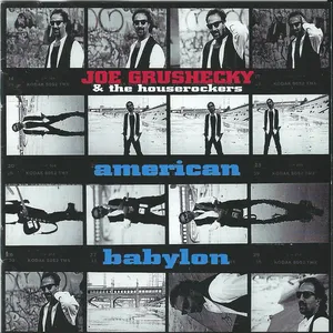 American Babylon